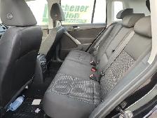 2009 Volkswagen Tiguan - Photo 14