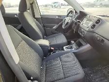 2009 Volkswagen Tiguan - Photo 15
