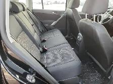 2009 Volkswagen Tiguan - Photo 16