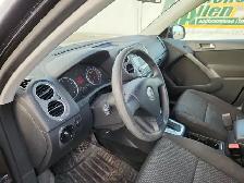 2009 Volkswagen Tiguan - Photo 17