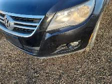 2009 Volkswagen Tiguan - Photo 34
