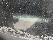 2009 Volkswagen Tiguan - Photo 37