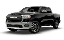 2026 RAM 1500 Laramie - Photo 5