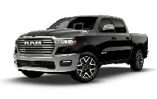 2026 RAM 1500 Laramie - Photo 10