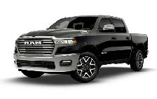 2026 RAM 1500 Laramie - Photo 13