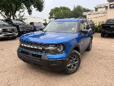 2026 Ford Bronco Sport Big Bend - Photo 2