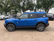 2026 Ford Bronco Sport Big Bend - Photo 4