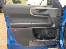 2026 Ford Bronco Sport Big Bend - Photo 5