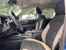 2026 Ford Bronco Sport Big Bend - Photo 8