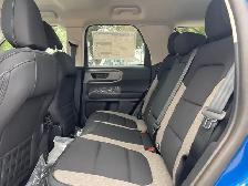2026 Ford Bronco Sport Big Bend - Photo 16