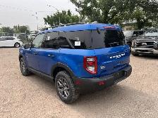 2026 Ford Bronco Sport Big Bend - Photo 19