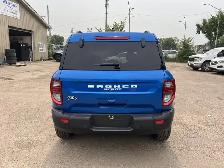 2026 Ford Bronco Sport Big Bend - Photo 20