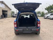 2026 Ford Bronco Sport Big Bend - Photo 21