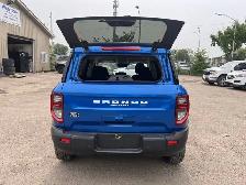 2026 Ford Bronco Sport Big Bend - Photo 22