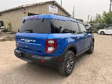 2026 Ford Bronco Sport Big Bend - Photo 23