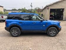 2026 Ford Bronco Sport Big Bend - Photo 24