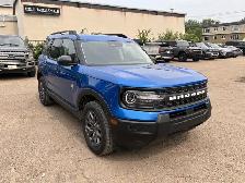 2026 Ford Bronco Sport Big Bend - Photo 28