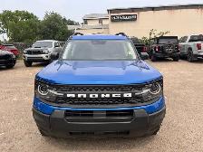 2026 Ford Bronco Sport Big Bend - Photo 29
