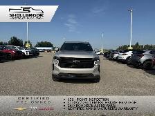 2024 Chevrolet Tahoe RST - Photo 2