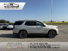 2024 Chevrolet Tahoe RST - Photo 3