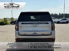 2024 Chevrolet Tahoe RST - Photo 4