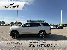 2024 Chevrolet Tahoe RST - Photo 5