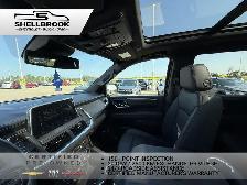 2024 Chevrolet Tahoe RST - Photo 8