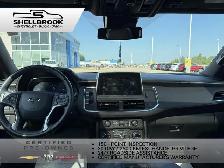 2024 Chevrolet Tahoe RST - Photo 9
