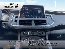 2024 Chevrolet Tahoe RST - Photo 11