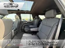 2024 Chevrolet Tahoe RST - Photo 13