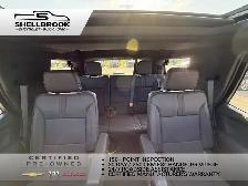 2024 Chevrolet Tahoe RST - Photo 17