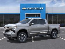 2026 Chevrolet Silverado 1500 - Photo 2