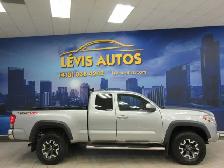 TOYOTA TACOMA 2016 SR5 TRD OFF ROAD V6 3.5L 4X4 AUTOMATIQUE  7