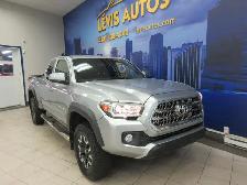 TOYOTA TACOMA 2016 SR5 TRD OFF ROAD V6 3.5L 4X4 AUTOMATIQUE  7 - Photo 3