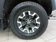 TOYOTA TACOMA 2016 SR5 TRD OFF ROAD V6 3.5L 4X4 AUTOMATIQUE  7 - Photo 5