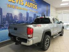 TOYOTA TACOMA 2016 SR5 TRD OFF ROAD V6 3.5L 4X4 AUTOMATIQUE  7 - Photo 8