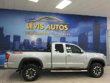 TOYOTA TACOMA 2016 SR5 TRD OFF ROAD V6 3.5L 4X4 AUTOMATIQUE  7 - Photo 9