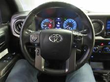TOYOTA TACOMA 2016 SR5 TRD OFF ROAD V6 3.5L 4X4 AUTOMATIQUE  7 - Photo 17