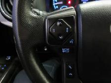 TOYOTA TACOMA 2016 SR5 TRD OFF ROAD V6 3.5L 4X4 AUTOMATIQUE  7 - Photo 18