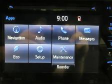 TOYOTA TACOMA 2016 SR5 TRD OFF ROAD V6 3.5L 4X4 AUTOMATIQUE  7 - Photo 30