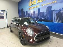 MINI COOPER CLUBMAN 2017 COOPER ALL4 TOIT PANO / CUIR NOIR CHAUF - Photo 3