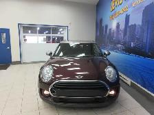 MINI COOPER CLUBMAN 2017 COOPER ALL4 TOIT PANO / CUIR NOIR CHAUF - Photo 4