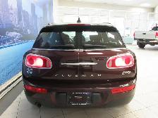 MINI COOPER CLUBMAN 2017 COOPER ALL4 TOIT PANO / CUIR NOIR CHAUF - Photo 6