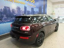 MINI COOPER CLUBMAN 2017 COOPER ALL4 TOIT PANO / CUIR NOIR CHAUF - Photo 7