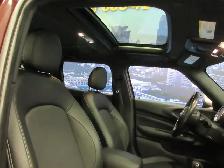 MINI COOPER CLUBMAN 2017 COOPER ALL4 TOIT PANO / CUIR NOIR CHAUF - Photo 12