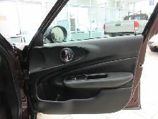 MINI COOPER CLUBMAN 2017 COOPER ALL4 TOIT PANO / CUIR NOIR CHAUF - Photo 13
