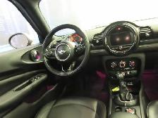 MINI COOPER CLUBMAN 2017 COOPER ALL4 TOIT PANO / CUIR NOIR CHAUF - Photo 16