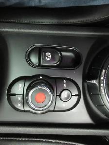 MINI COOPER CLUBMAN 2017 COOPER ALL4 TOIT PANO / CUIR NOIR CHAUF - Photo 19