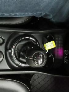 MINI COOPER CLUBMAN 2017 COOPER ALL4 TOIT PANO / CUIR NOIR CHAUF - Photo 20