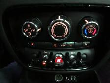 MINI COOPER CLUBMAN 2017 COOPER ALL4 TOIT PANO / CUIR NOIR CHAUF - Photo 21